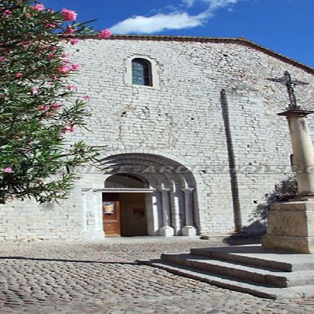 Residence De Tourisme Domaine De Janus 루옴스 외부 사진