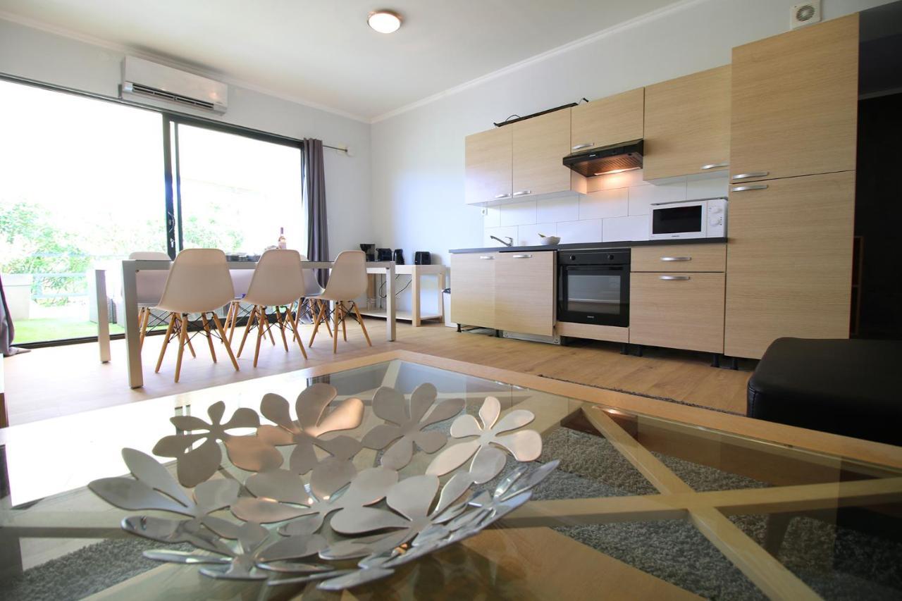 Residence De Tourisme Domaine De Janus 루옴스 외부 사진
