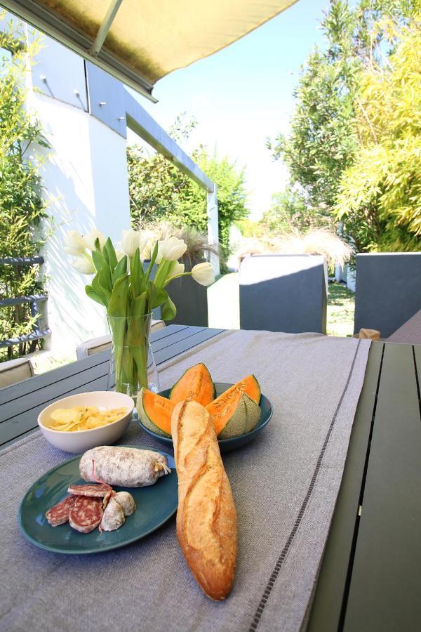 Residence De Tourisme Domaine De Janus 루옴스 외부 사진