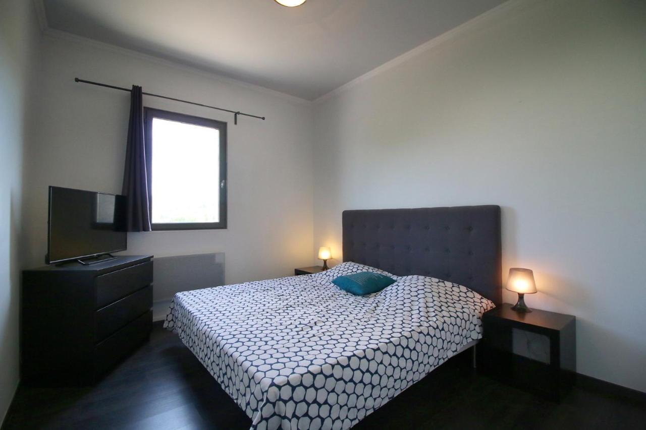 Residence De Tourisme Domaine De Janus 루옴스 외부 사진