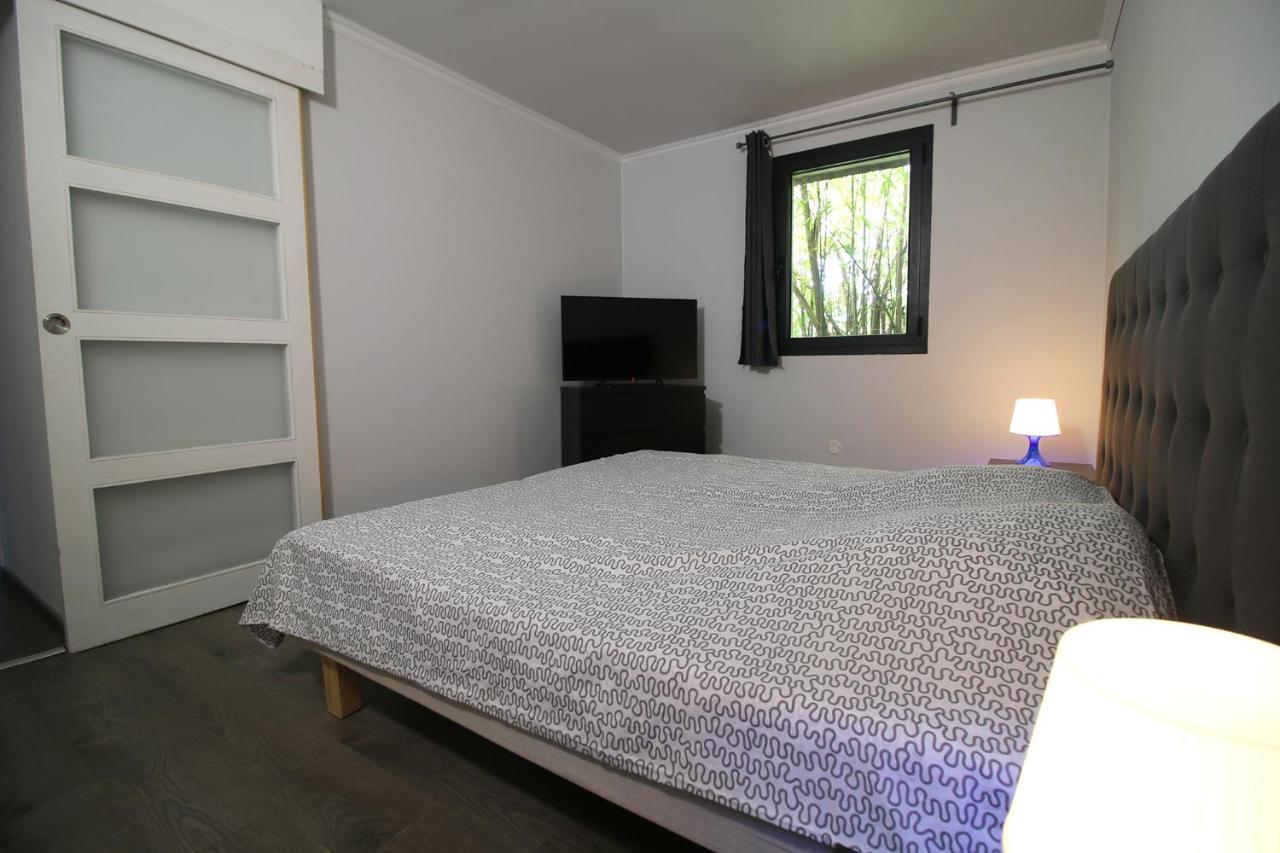 Residence De Tourisme Domaine De Janus 루옴스 외부 사진