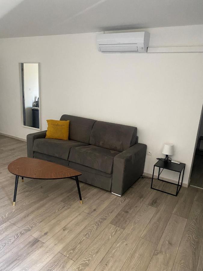 Residence De Tourisme Domaine De Janus 루옴스 외부 사진