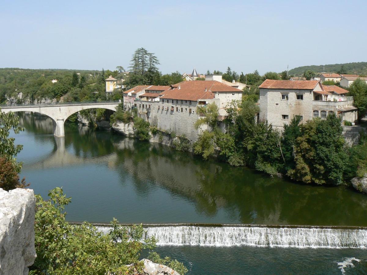 Residence De Tourisme Domaine De Janus 루옴스 외부 사진