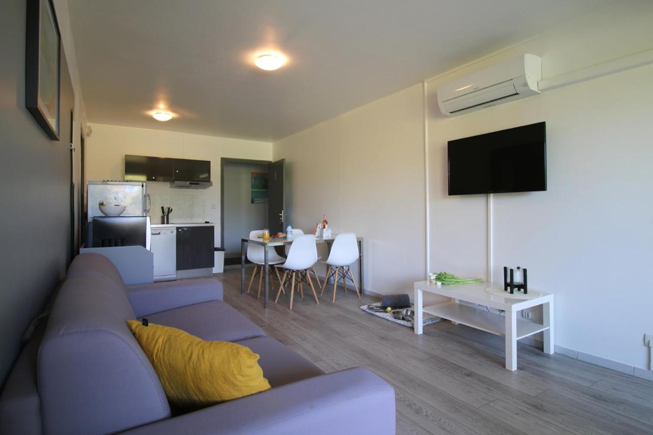 Residence De Tourisme Domaine De Janus 루옴스 외부 사진