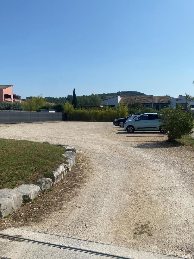 Residence De Tourisme Domaine De Janus 루옴스 외부 사진