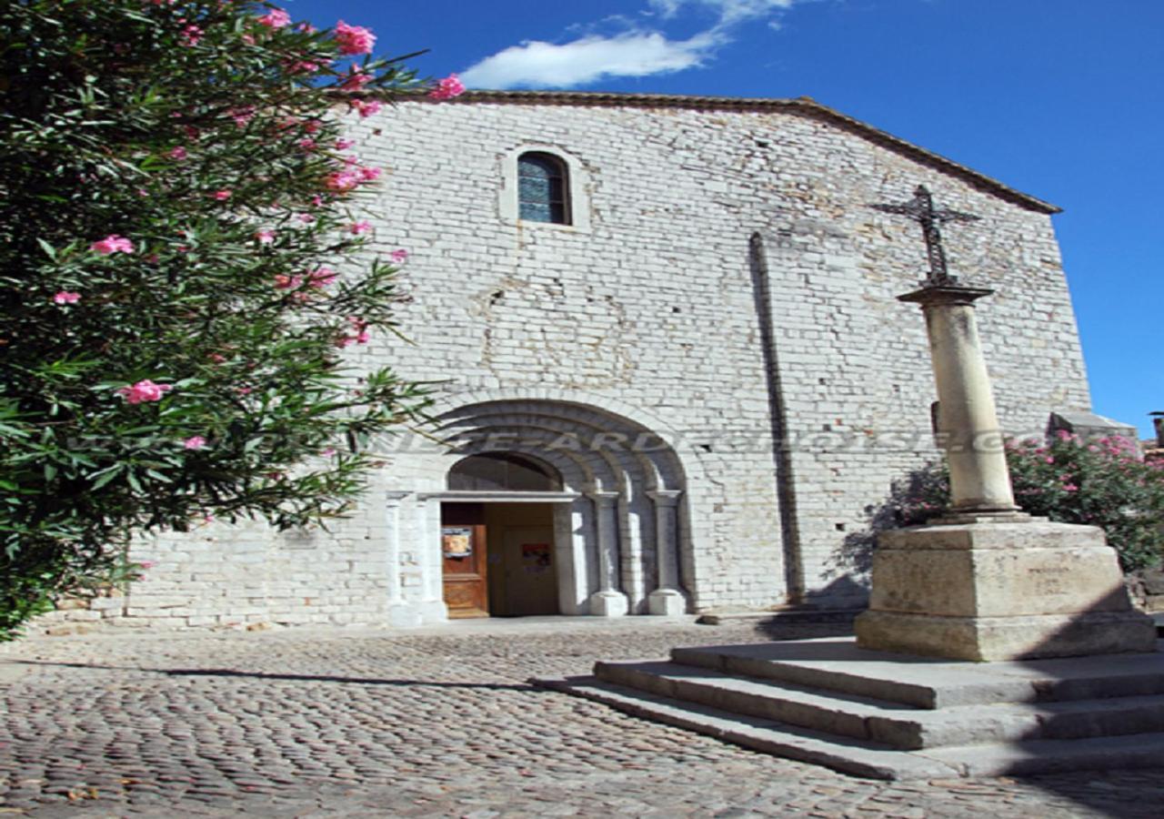 Residence De Tourisme Domaine De Janus 루옴스 외부 사진